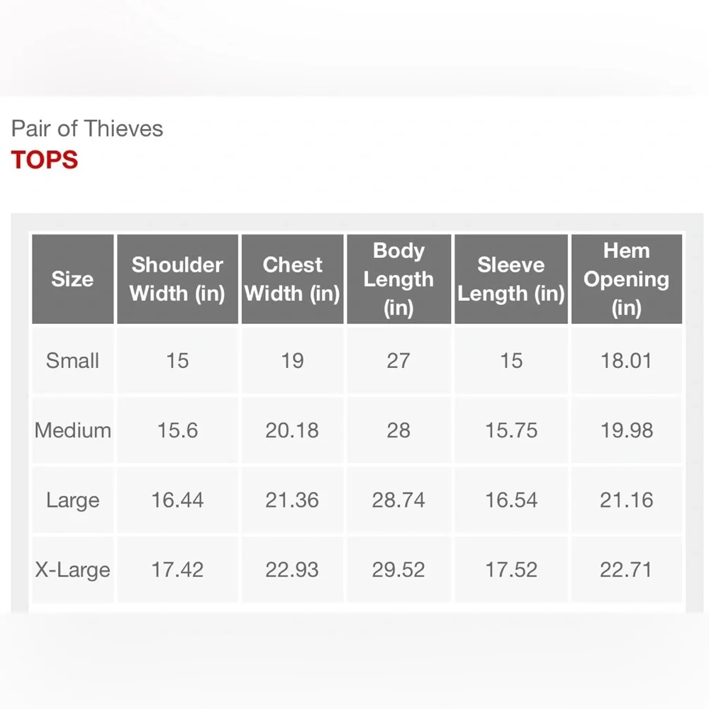 Pair of Thieves Mens Black 2pk V-Neck Shirt size XL - Picture 7 of 7